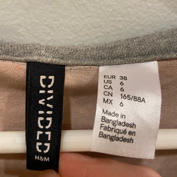 Camo Hooded Jacket - Picture 4 of 4